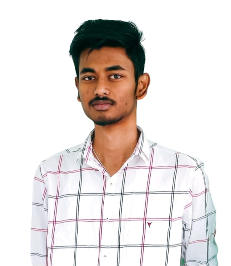 Yathirajan A Portfolio